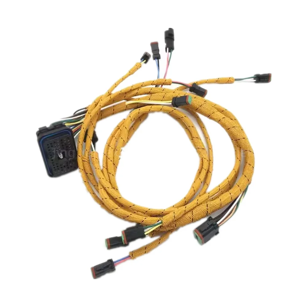 2224086 222-4086 для бульдозера d7r d6n 140h 160h