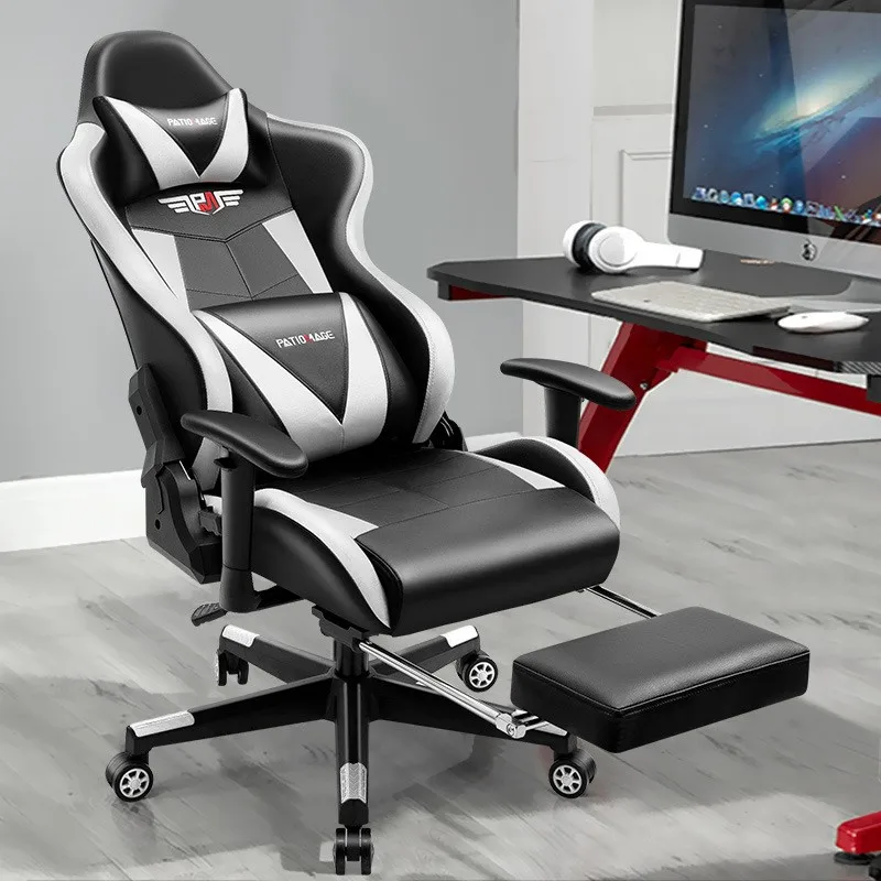 K-star киберспортивное кресло офисное - Фотография_2