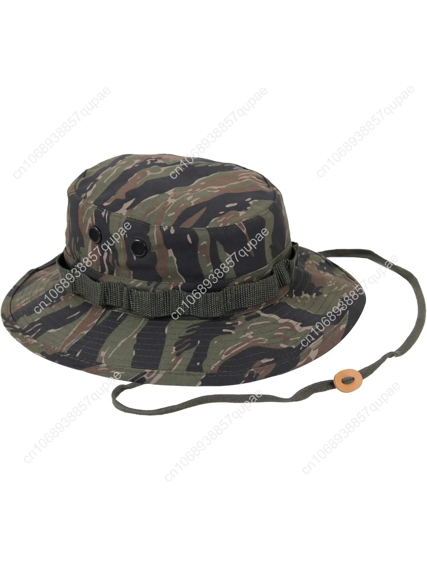 Rothco камуфляжная шляпа boonie