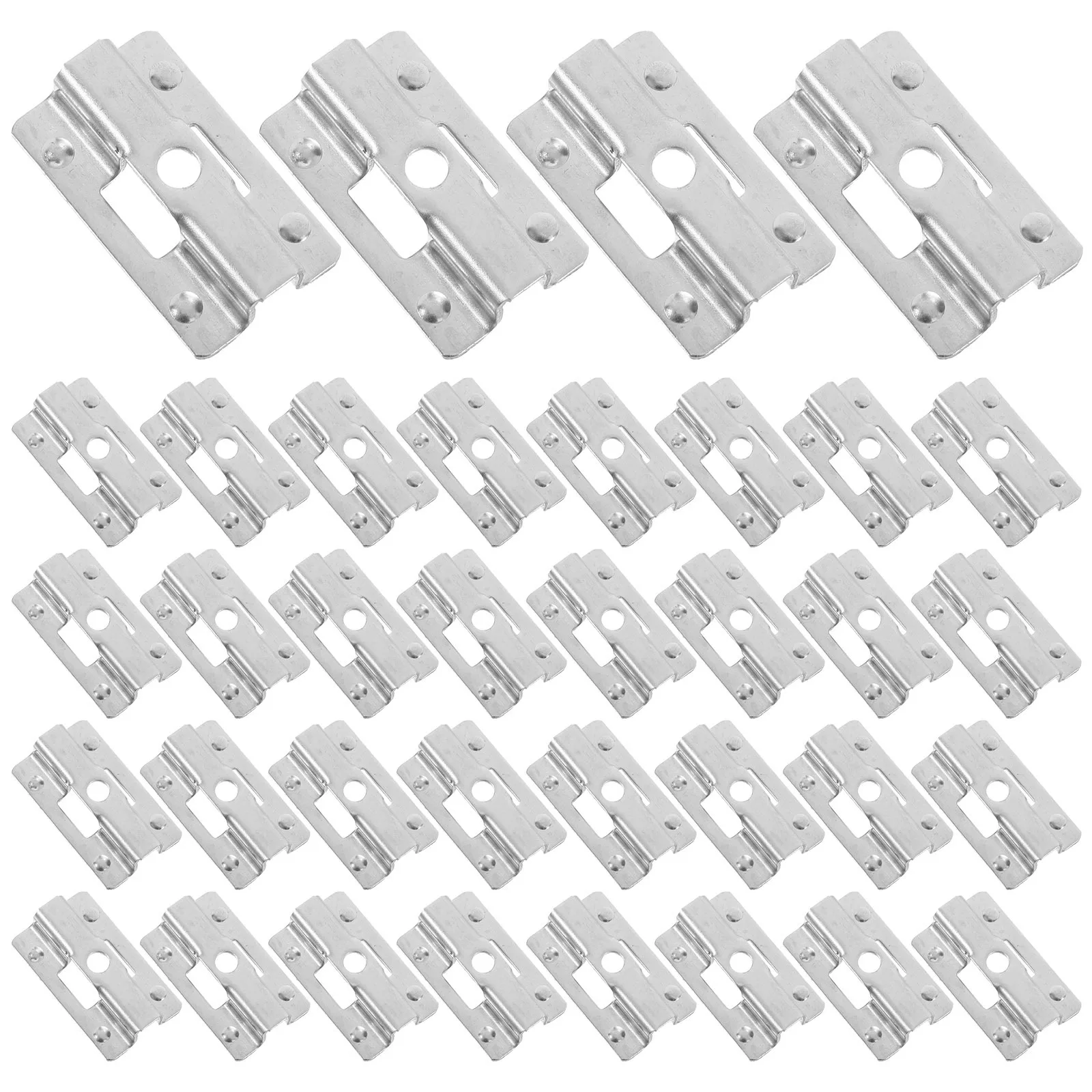 U-образный сверхпрочный кронштейн из нержавеющей стали - Фотография_5