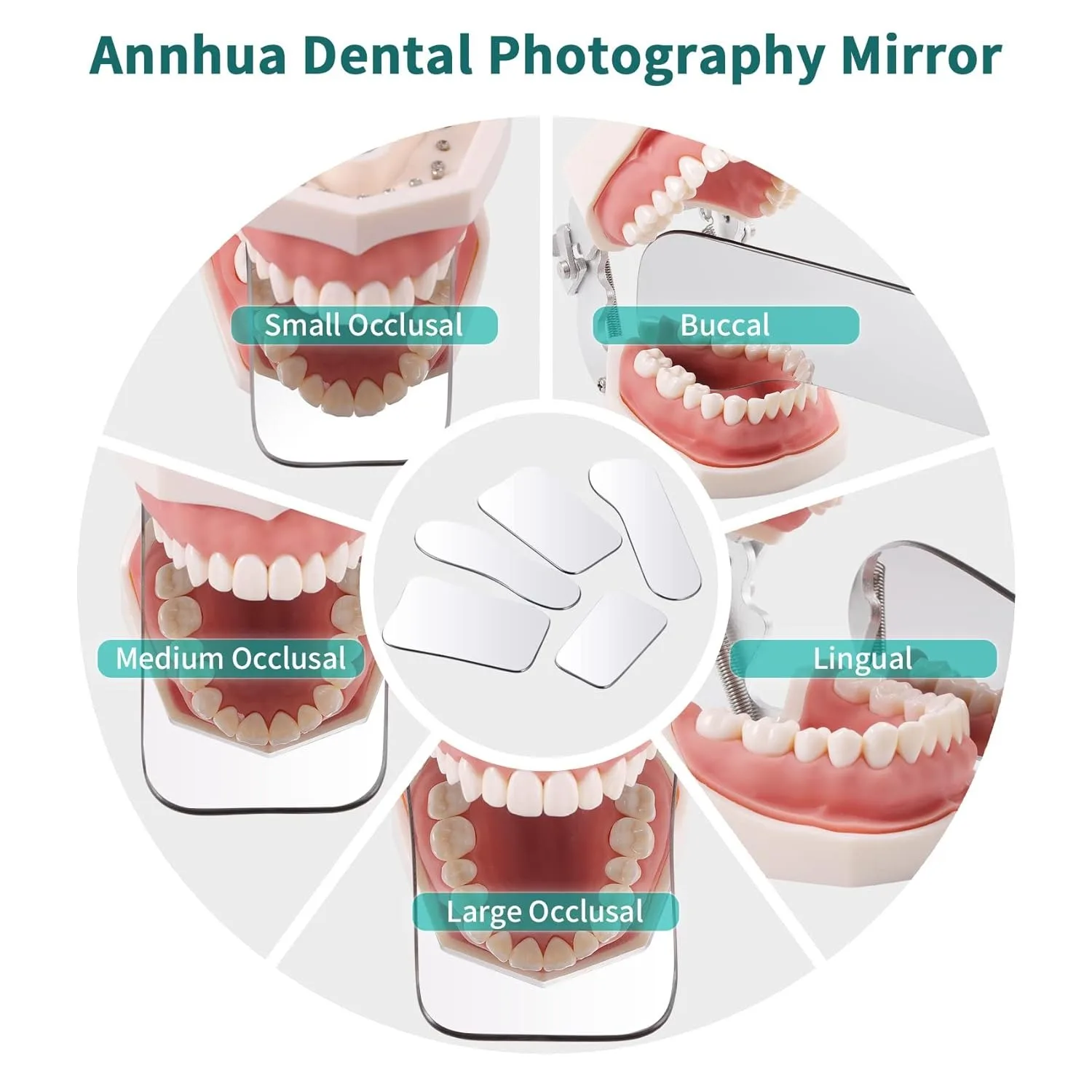 Внутриоральное зеркало dentasop - Фотография_6