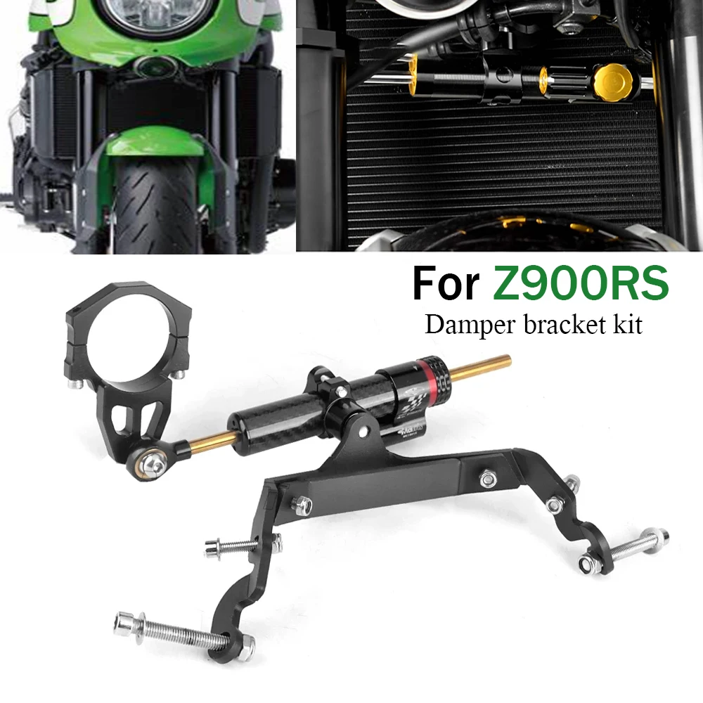 Для kawasaki z900rs z900rs z900
