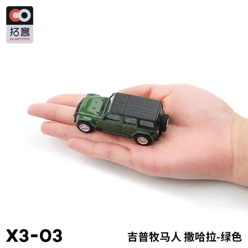 Jeep wrangler sahara jl красный - Фотография_5