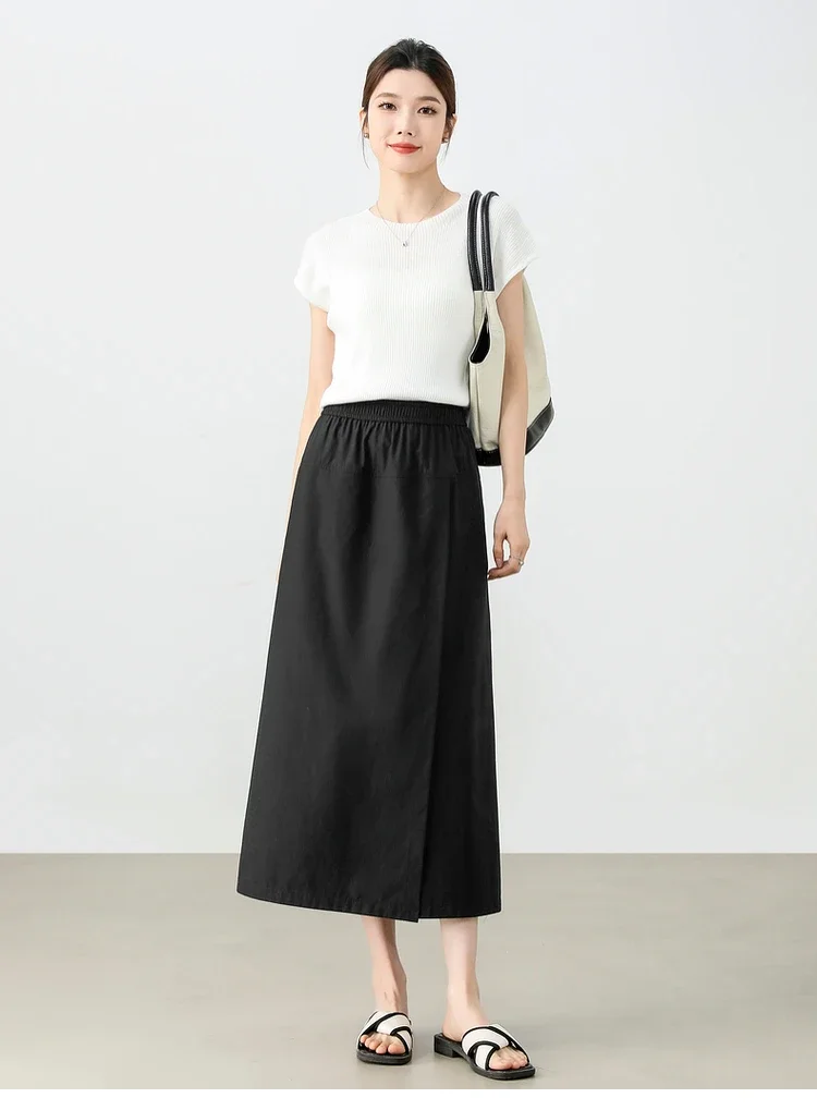 Sentubila черные брюки - Фотография_3