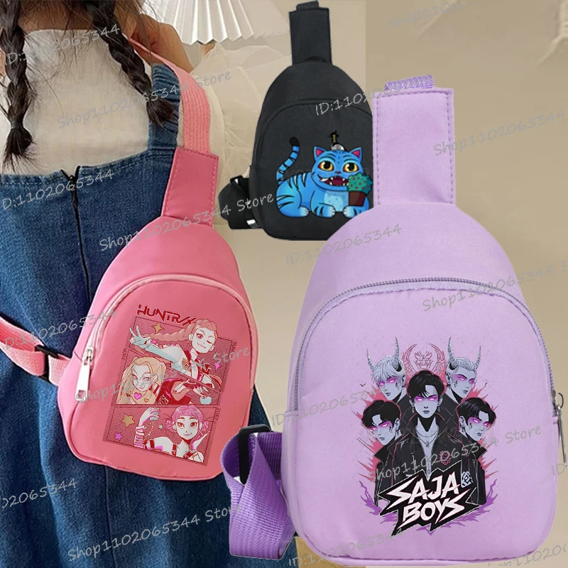 Kawaii аниме мультфильм нагрудная