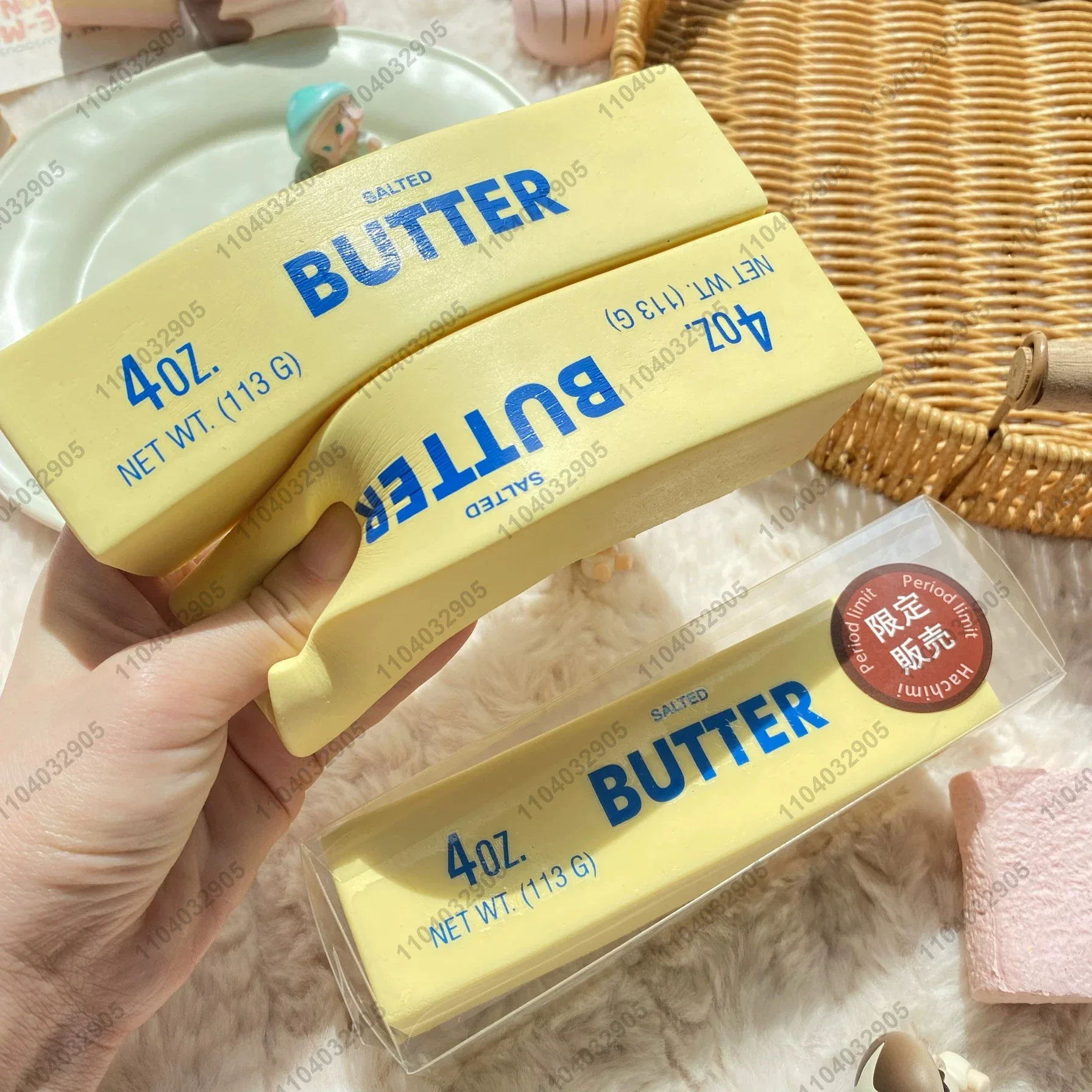 Игрушка-антистресс для рук
