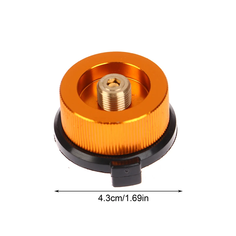 Комплект уличных газовых баков для кемпинга - Фотография_3