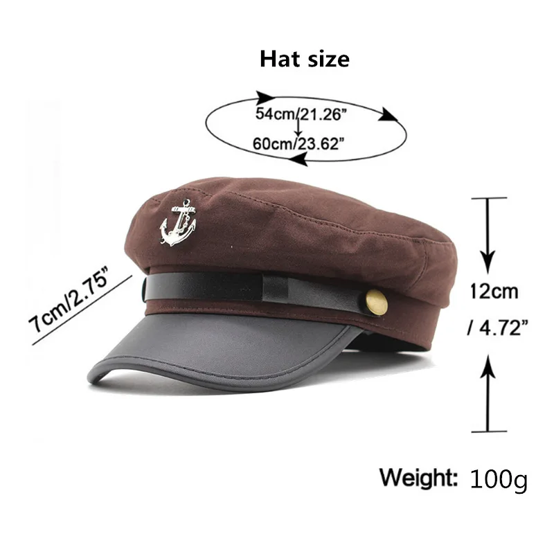 Военная шляпа, армейская фуражка - Фотография_2