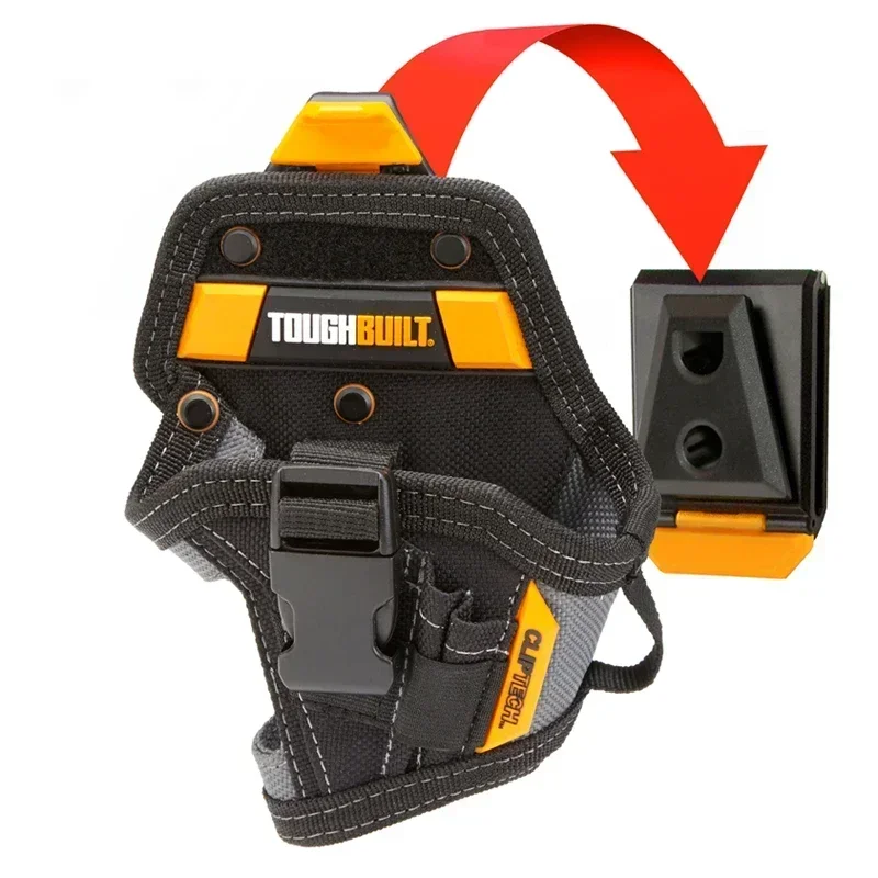 Toughbuilt tb-ct-20-s кобура для - Фотография_6