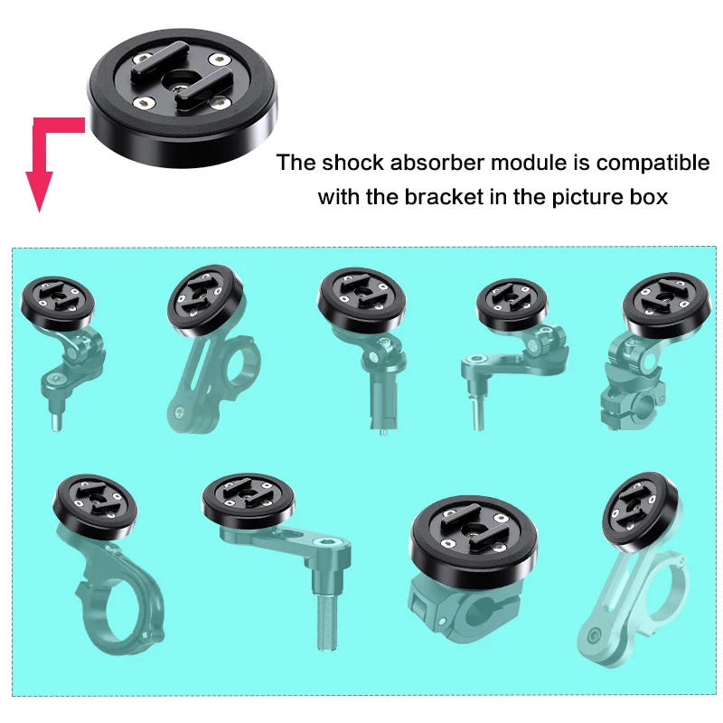 Амортизирующий модуль - Фотография_5