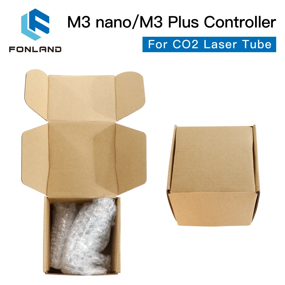Fonland lihuiyu m3 nano m3 plus - Фотография_6