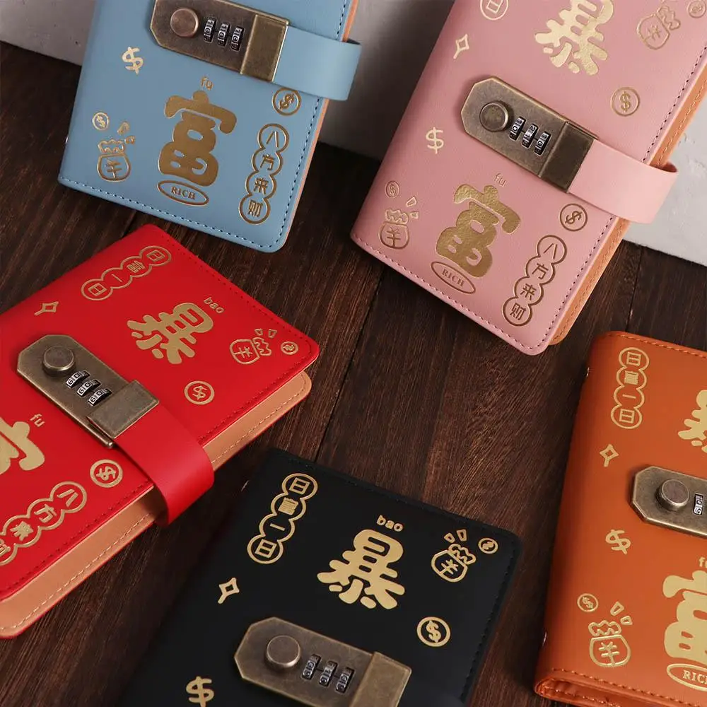 50 листов экономия денег из искусственной кожи - Фотография_4