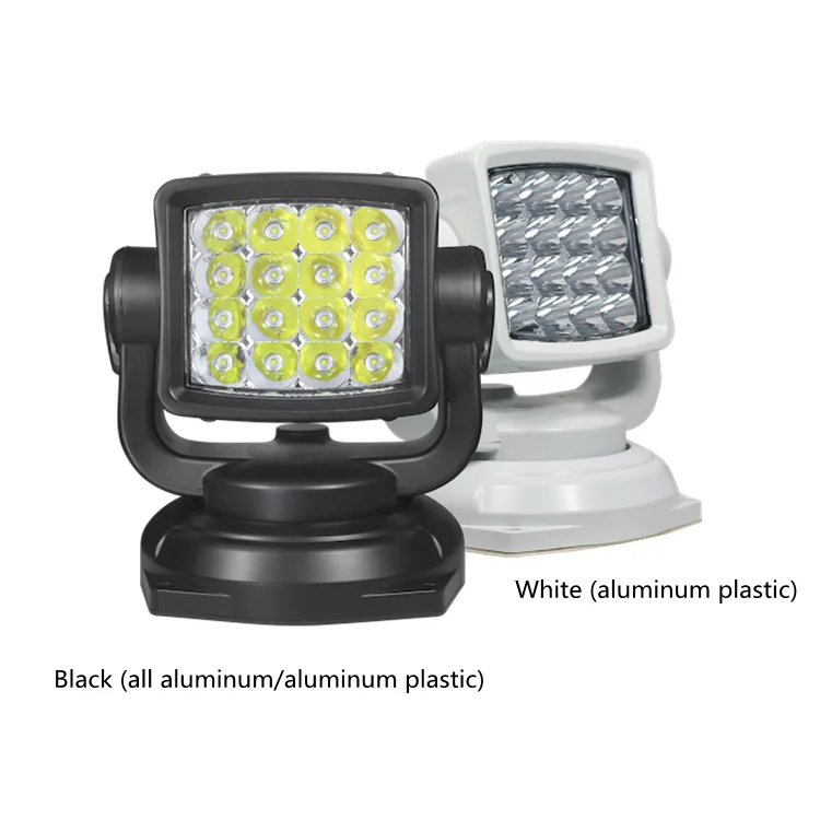 Прожектор для яхты - Фотография_2