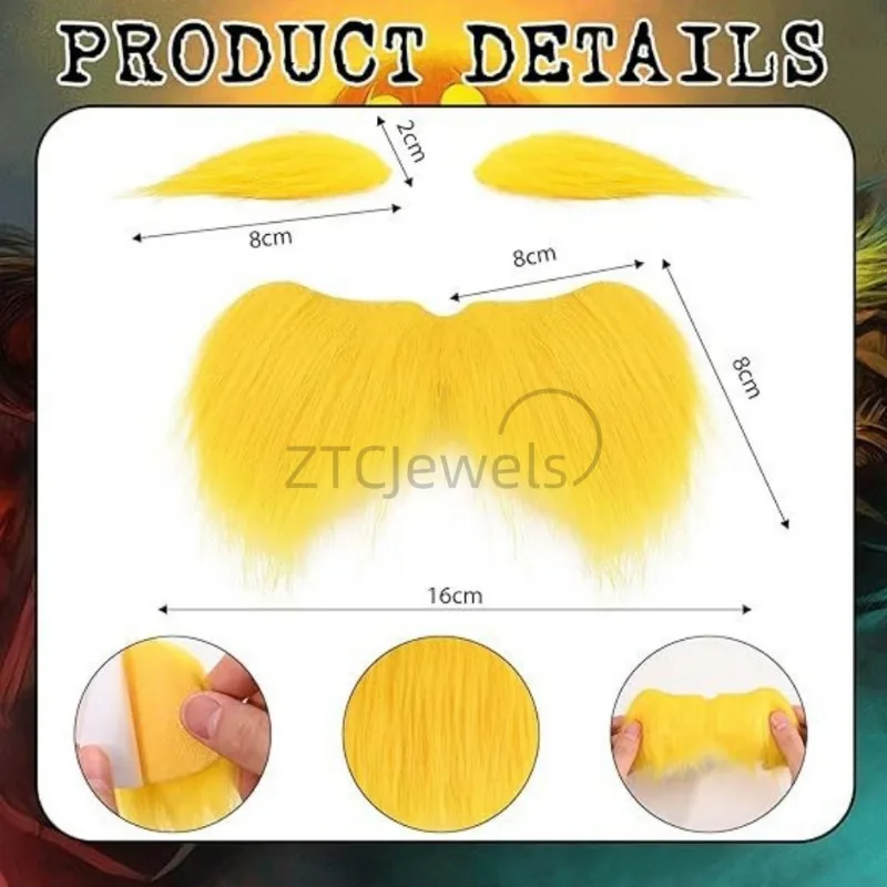 Комбинезон для вечеринки на хэллоуин - Фотография_6