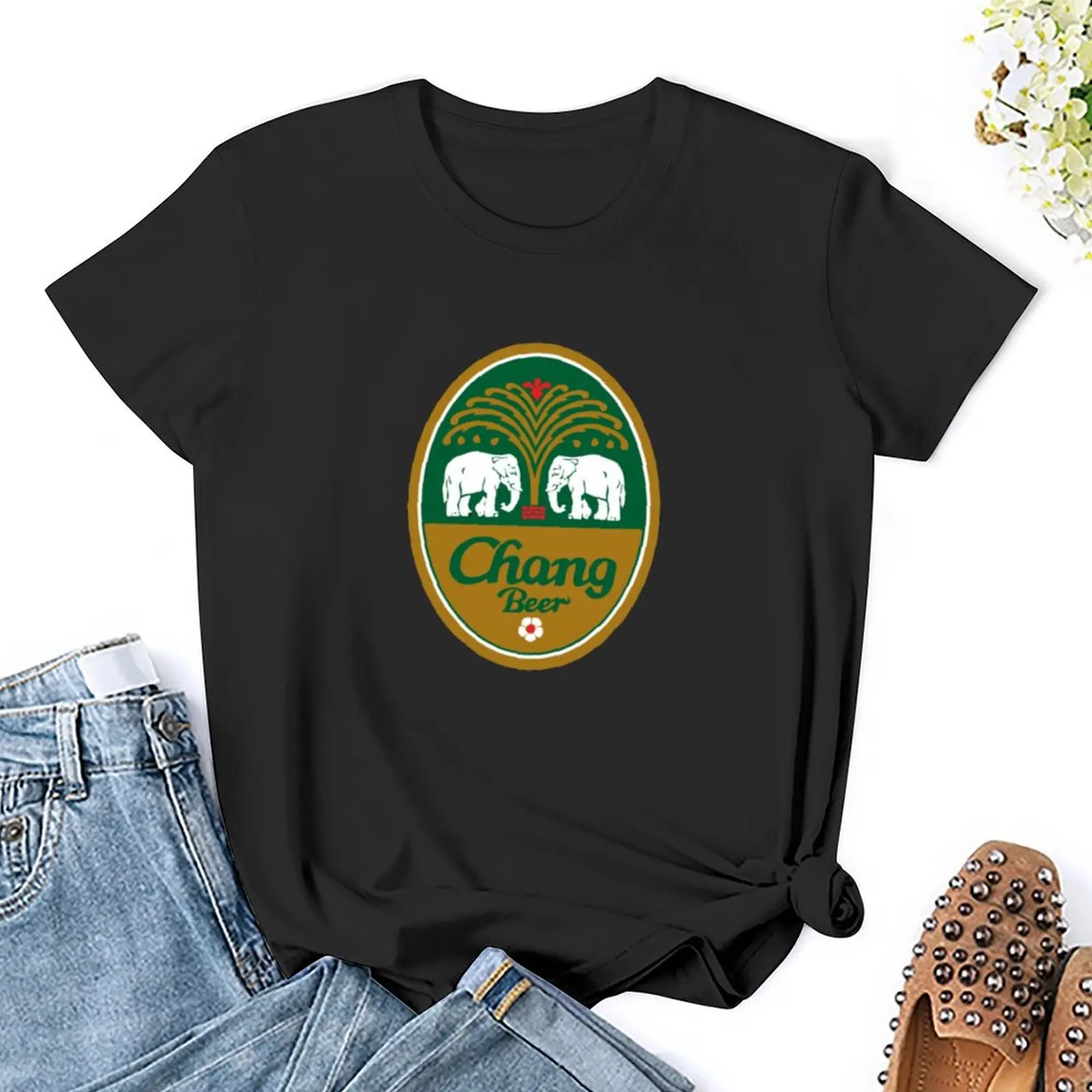 Футболка elephant chang - Фотография_5
