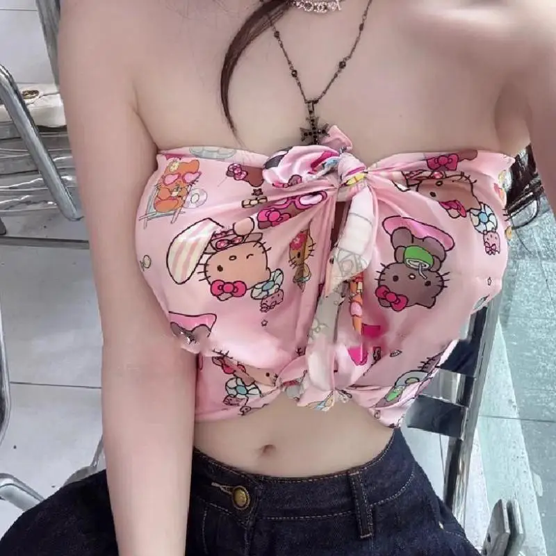 Sanrio kitty sweetheart женские