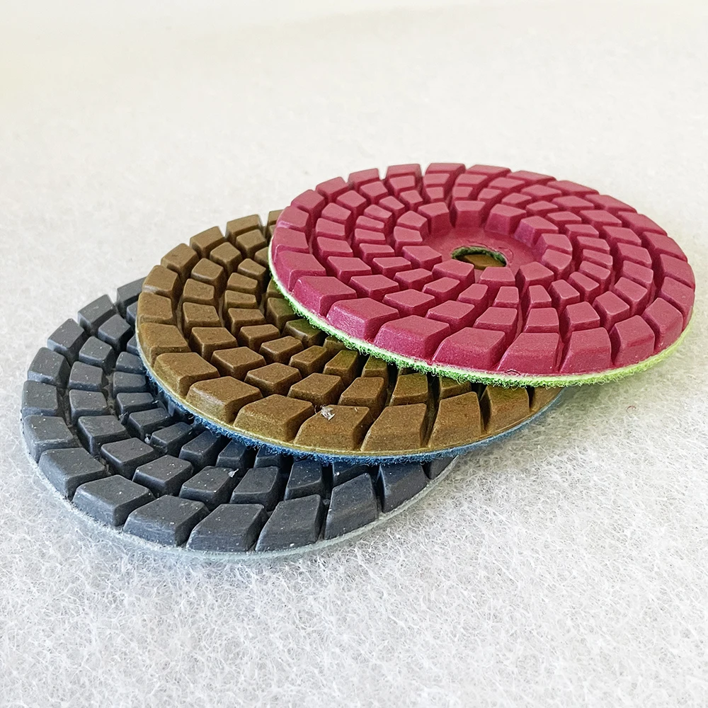 3 ступени, 4 дюйма - Фотография_2