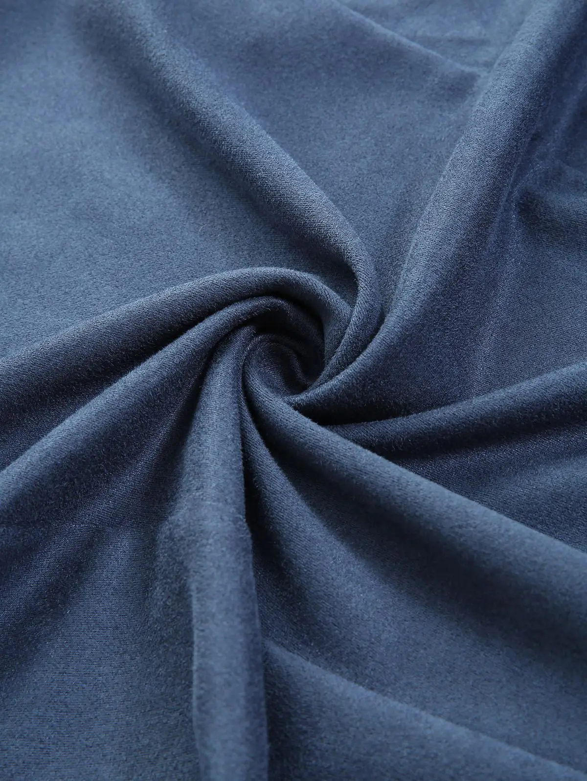 Rosegal пальто больших размеров с капюшоном - Фотография_5