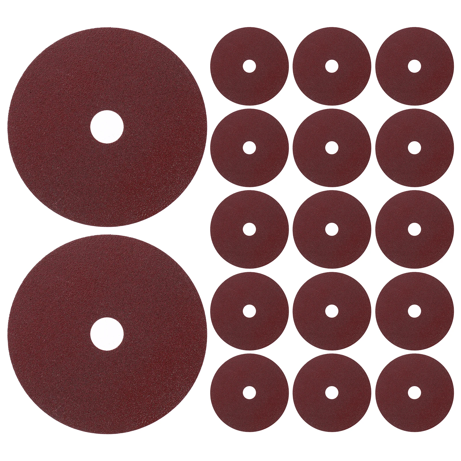 Полировальные шлифовальные диски 3