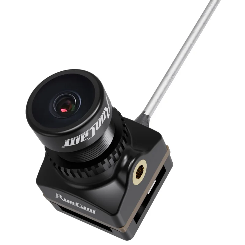 Камера runcam split 4 v2 split4 4k fpv широкое напряжение камера uart 16 - Фотография_2