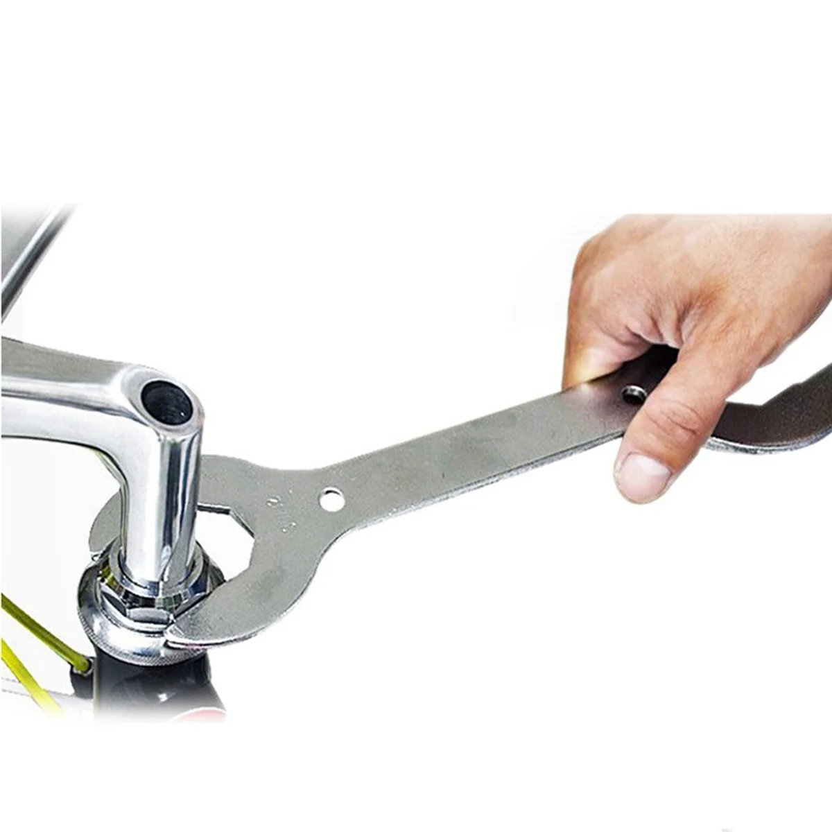 Гаечный ключ для гарнитуры для горного велосипеда 30 - Фотография_6