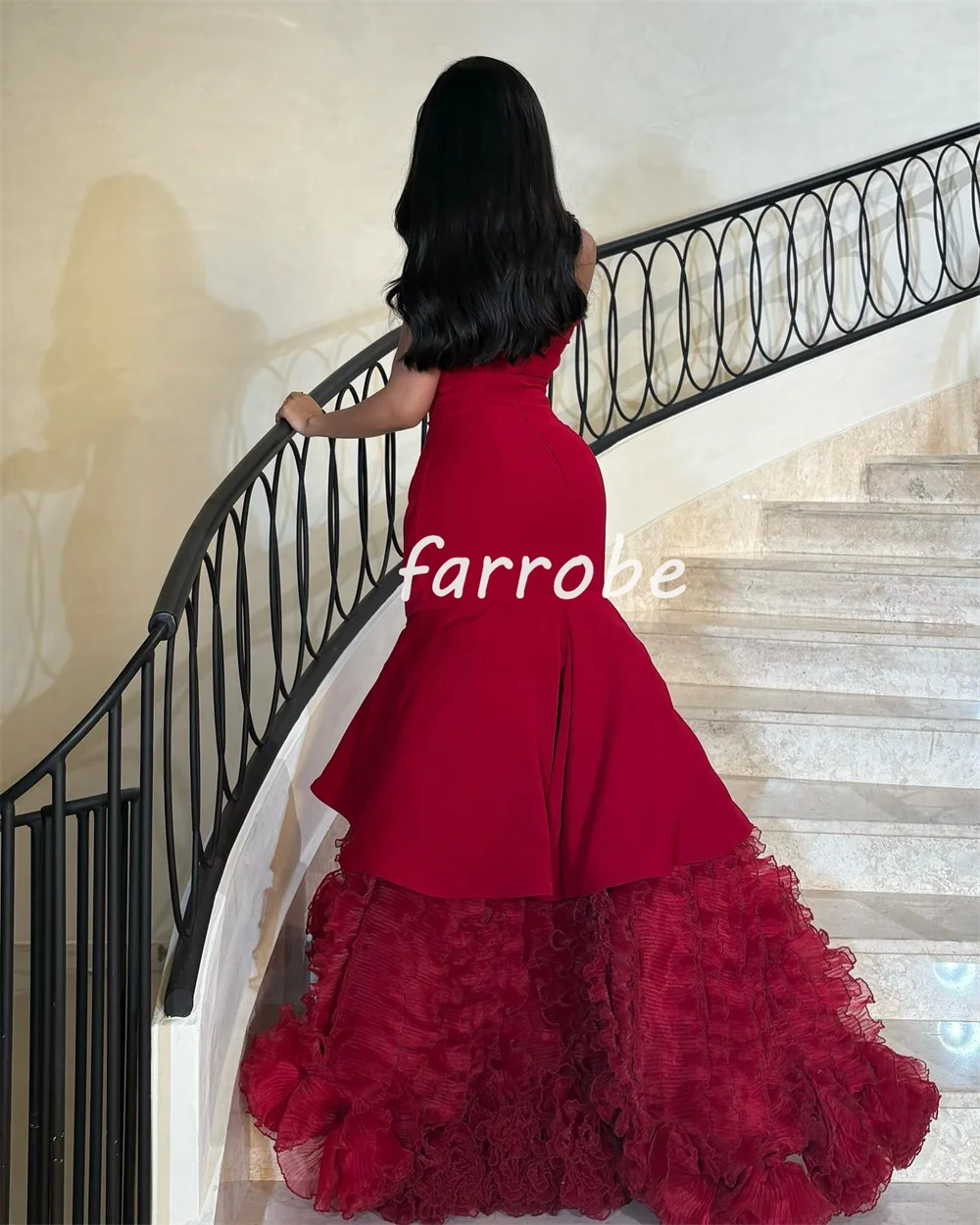 Индивидуальные современные стильные - Фотография_4