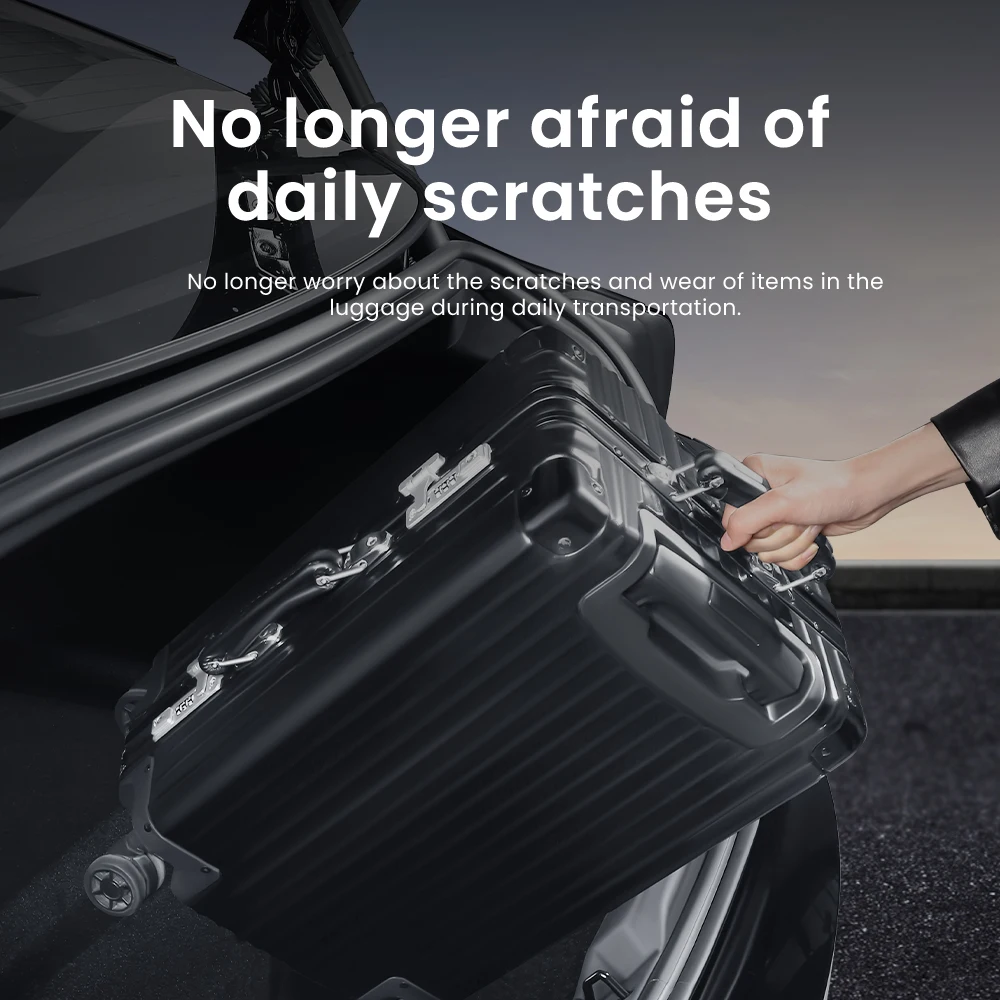 Защитная пленка багажника yz для tesla model 3 y highland juniper - Фотография_2