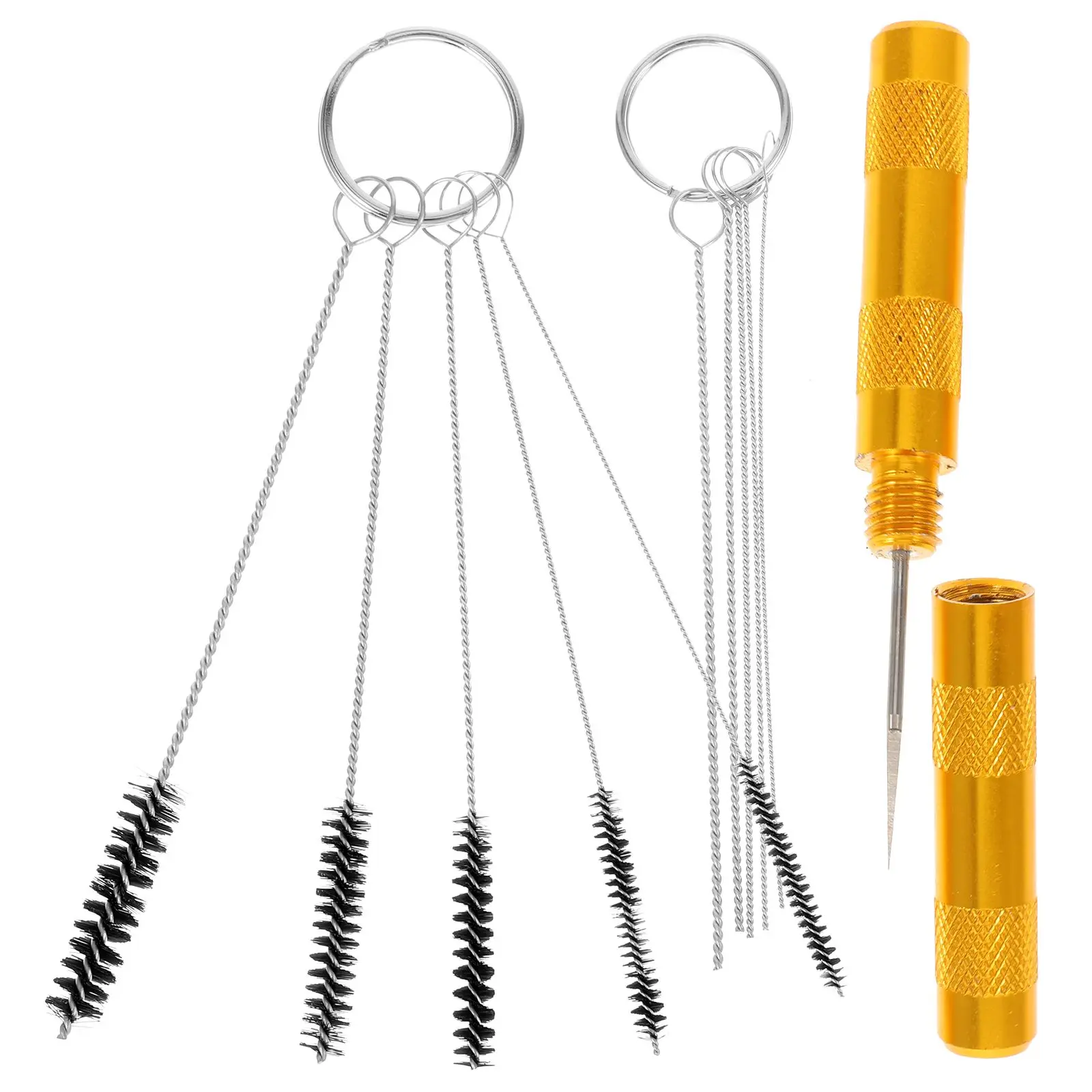 Набор для чистки аэрографа - Фотография_5