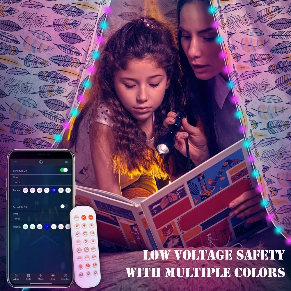 М tuya wi-fi bluetooth приложение - Фотография_6