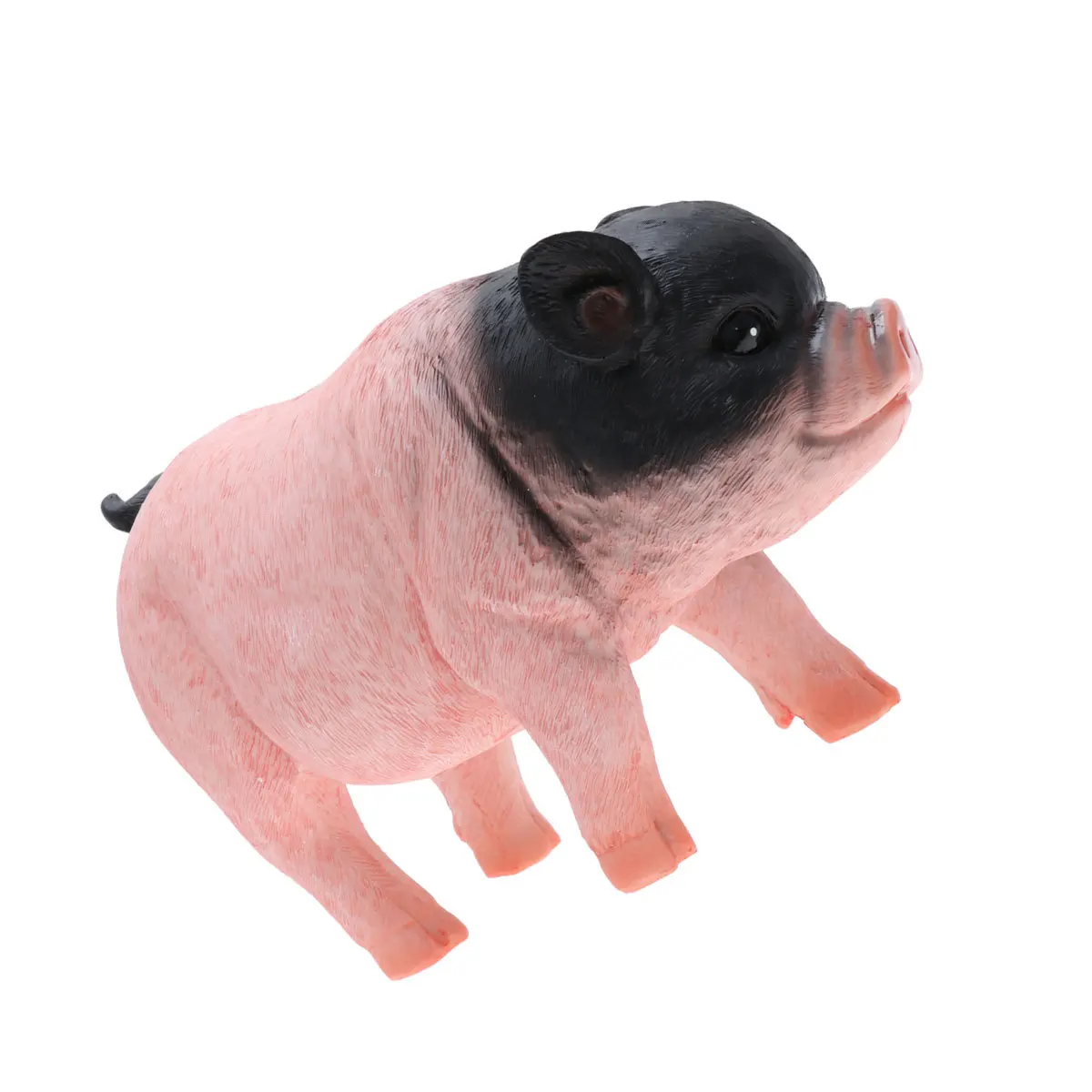 Мультяшная копилка из смолы - Фотография_6