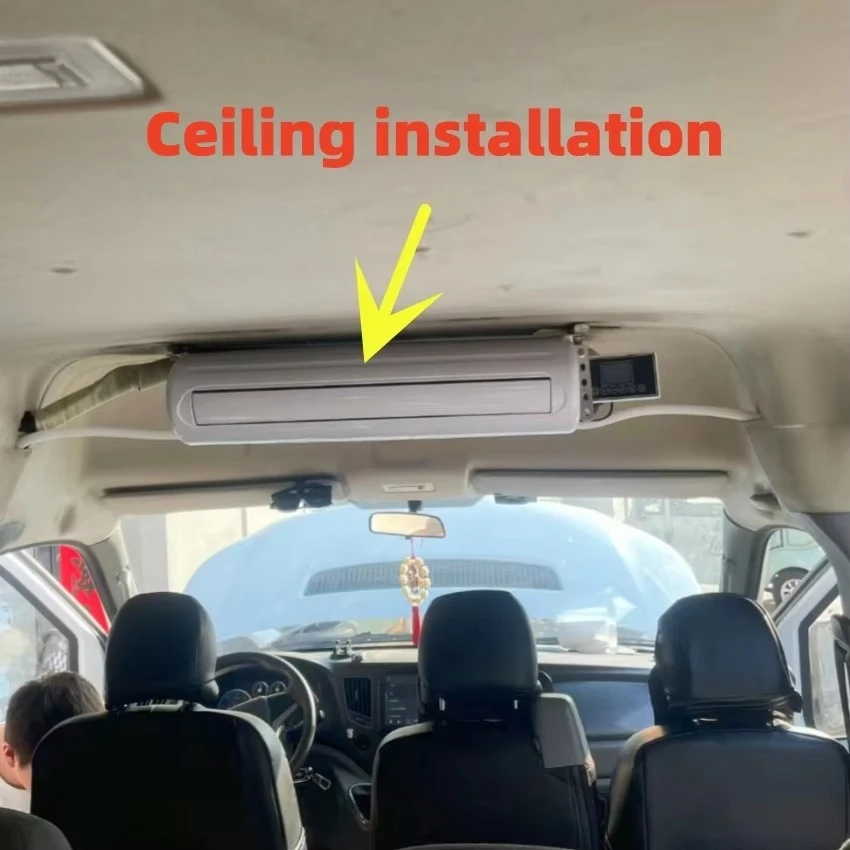 Другая система кондиционирования - Фотография_4