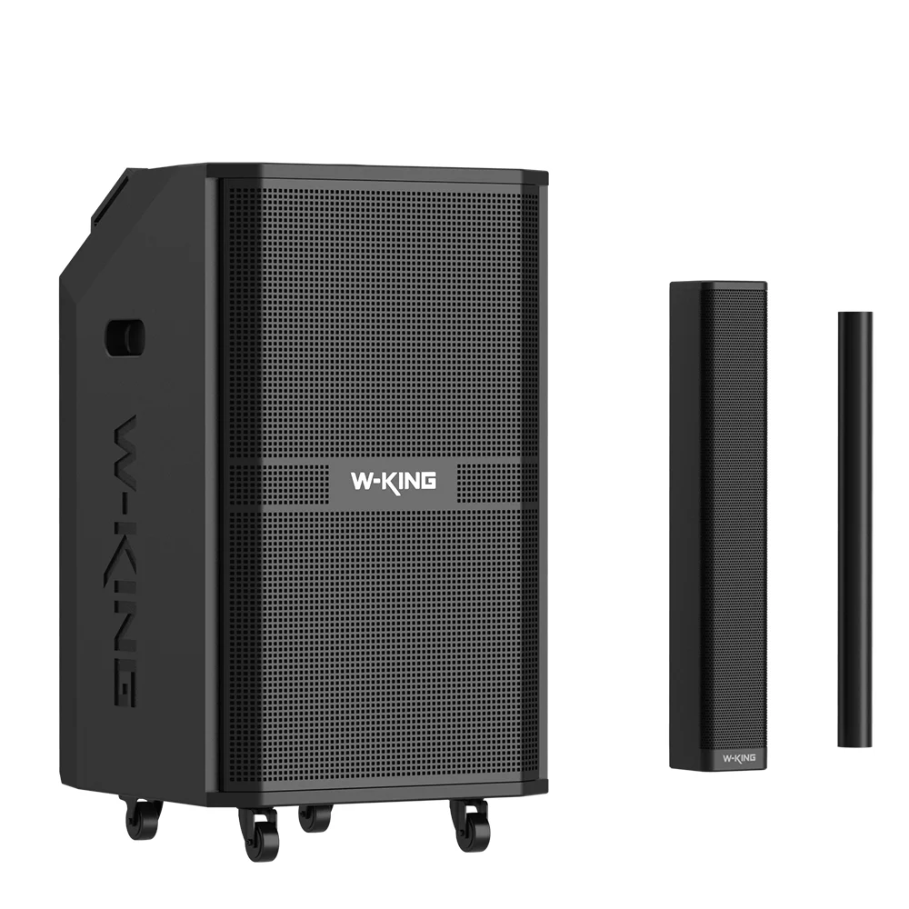 W-king k30 pro line array громкоговоритель - Фотография_3
