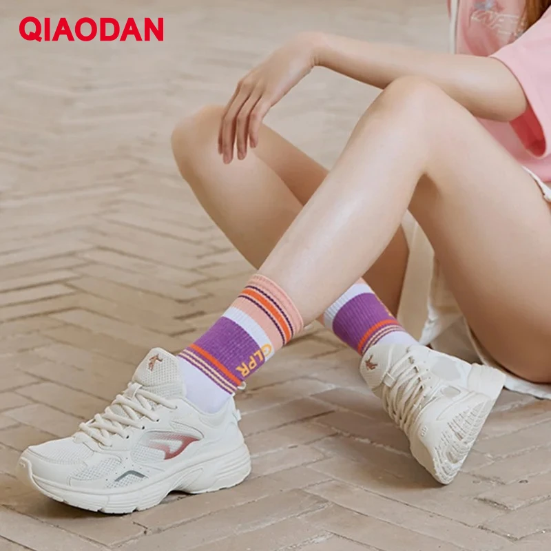 Осенние женские кроссовки sprots - Фотография_5