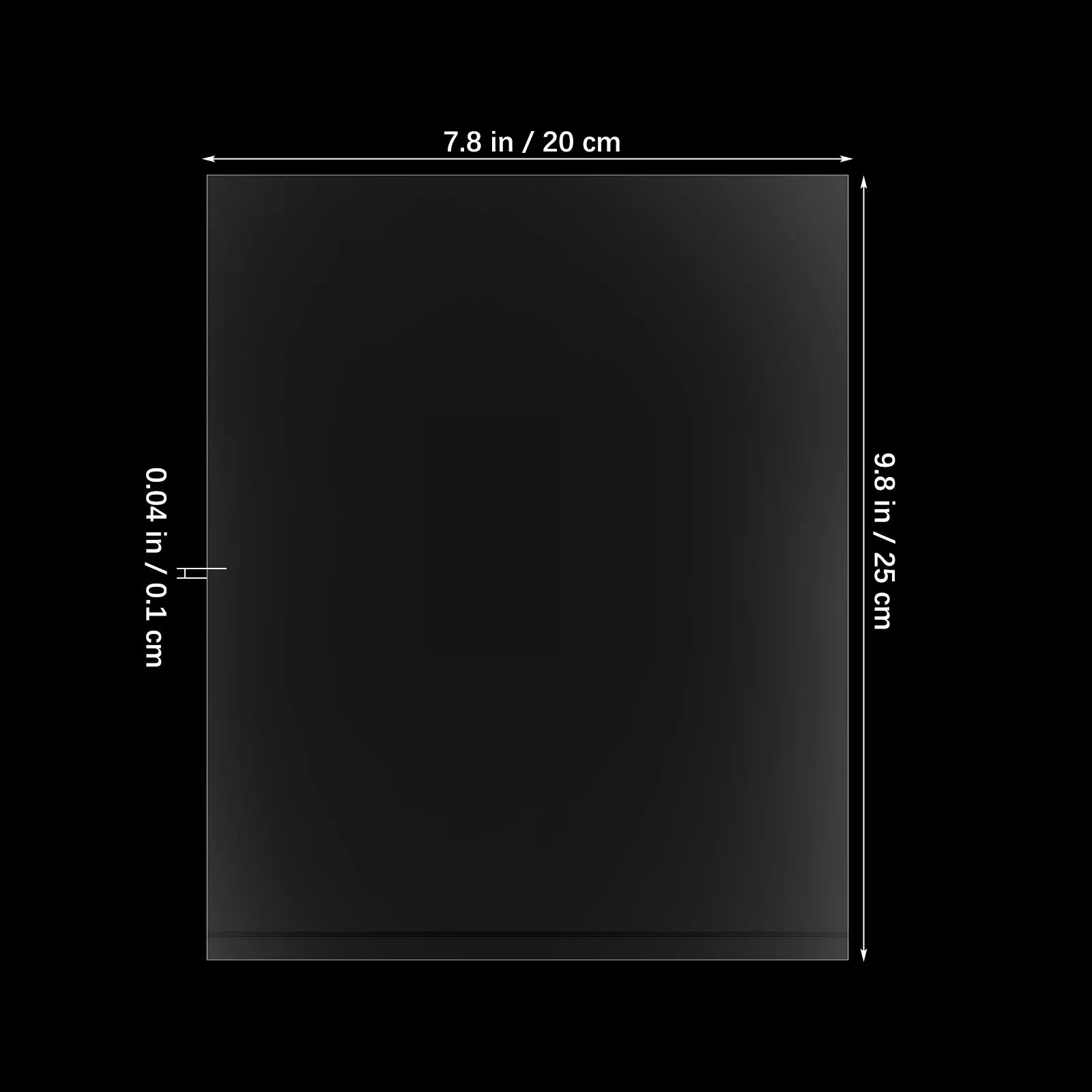 Пакеты для букетов с водой - Фотография_2