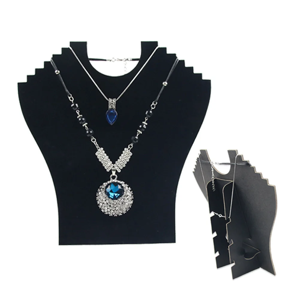 Доска для демонстрации ювелирных изделий - Фотография_3