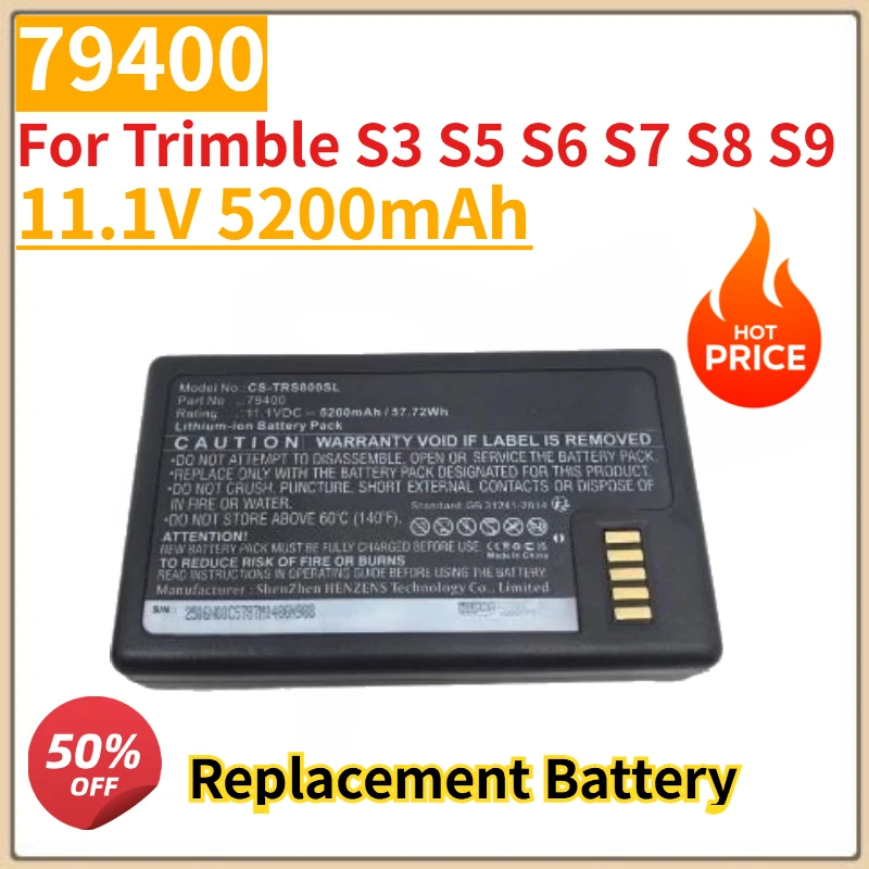 Новый высококачественный аккумулятор для рации 11