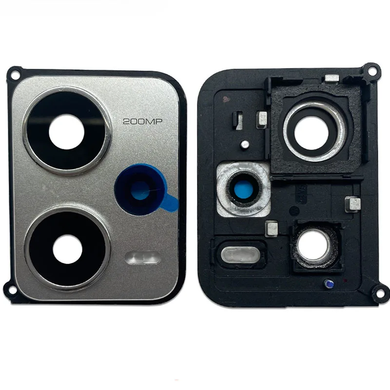 Стеклянный объектив задней камеры - Фотография_4