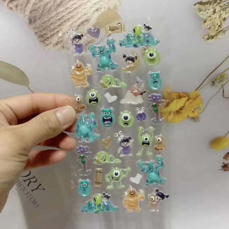 Наклейка disney zootopia - Фотография_2