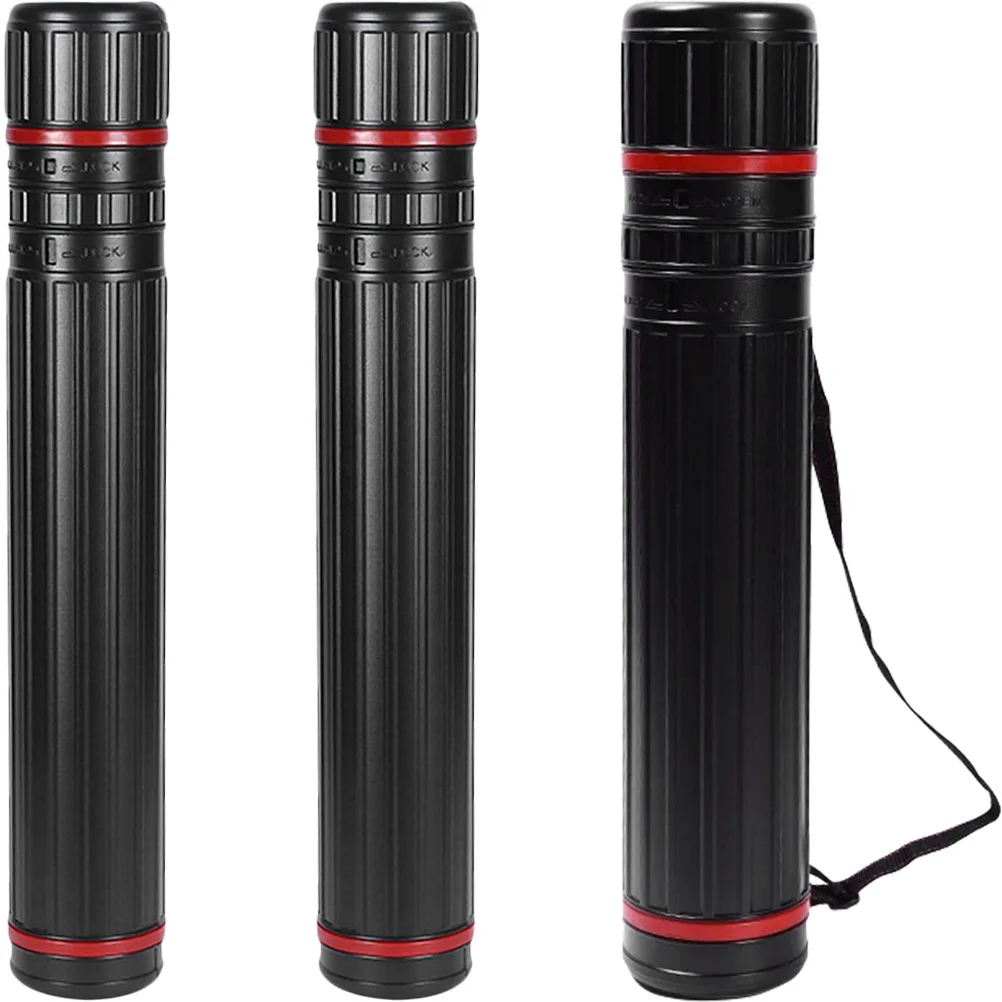 Телескопическая трубка для плакатов - Фотография_4