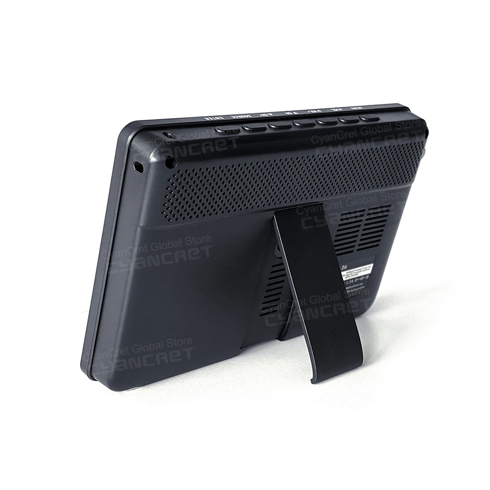 Leadstar d6 портативный телевизор - Фотография_2