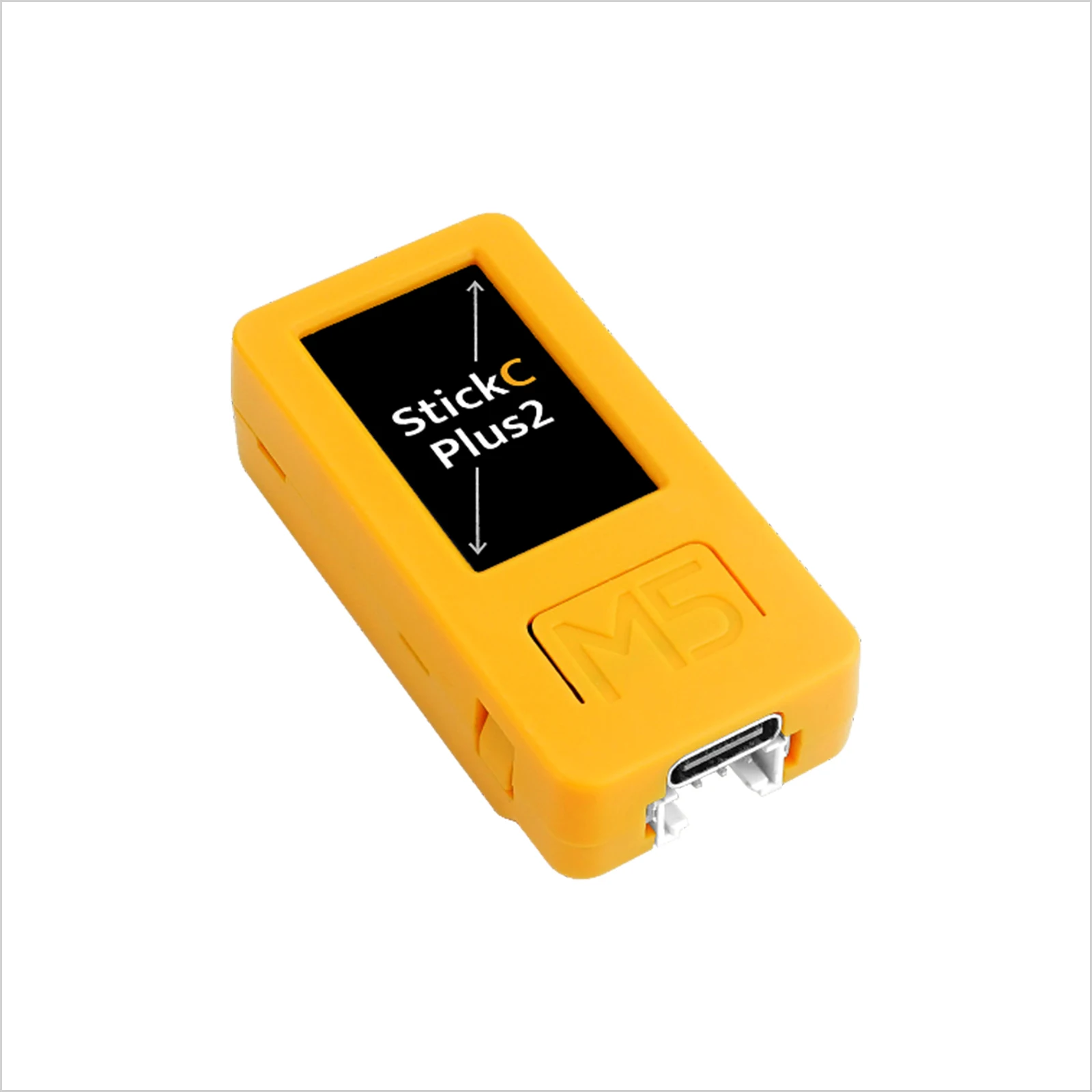 Официальный m5stack m5stickc plus-plus2 - Фотография_5