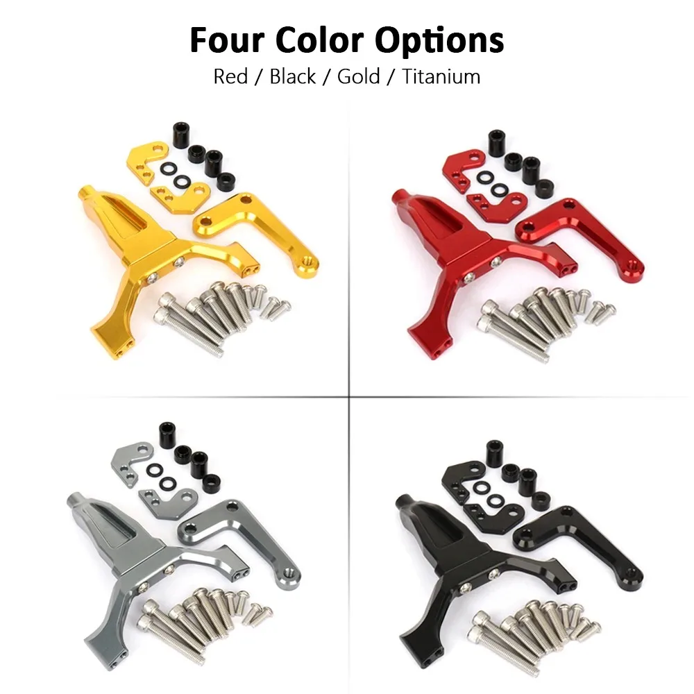 Аксессуары для мотоциклов - Фотография_6