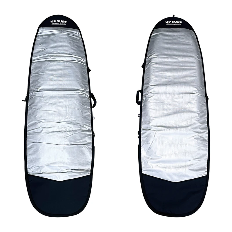 Сумка для доски для серфинга funboard 7 - Фотография_2