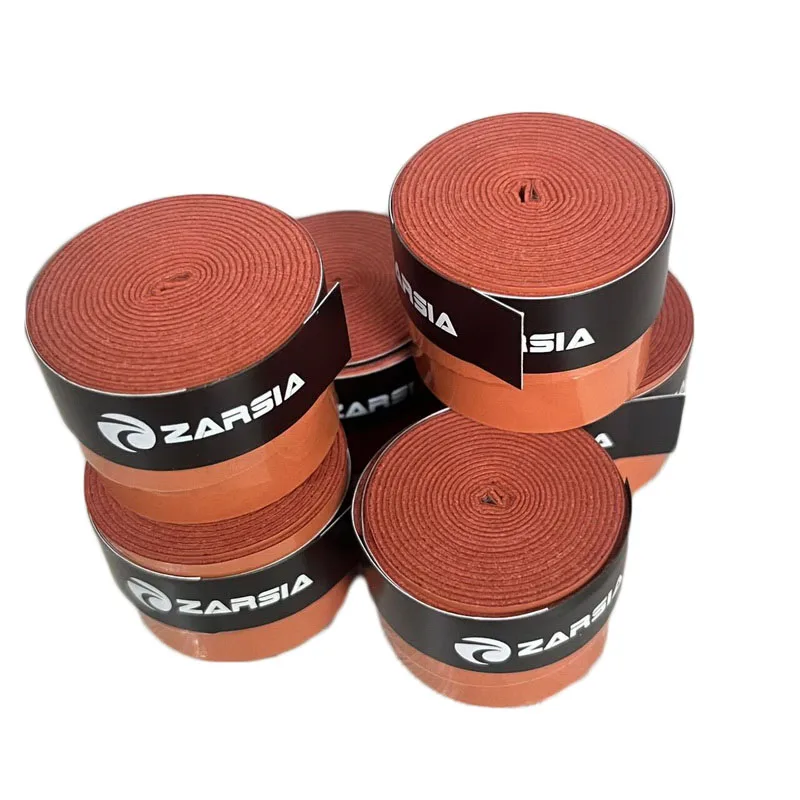 Коричневые нескользящие ручки в стиле ретро - Фотография_6