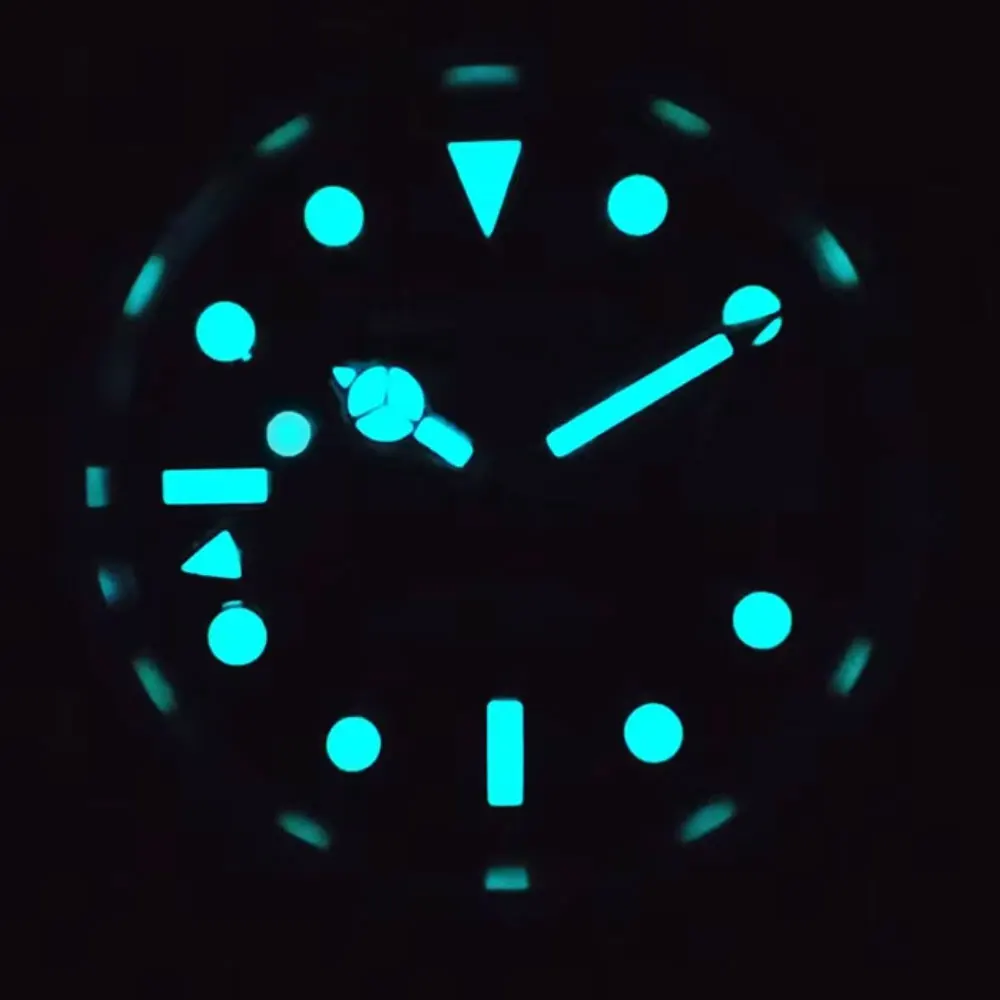 Индивидуальный логотип 40 мм кварцевые - Фотография_3