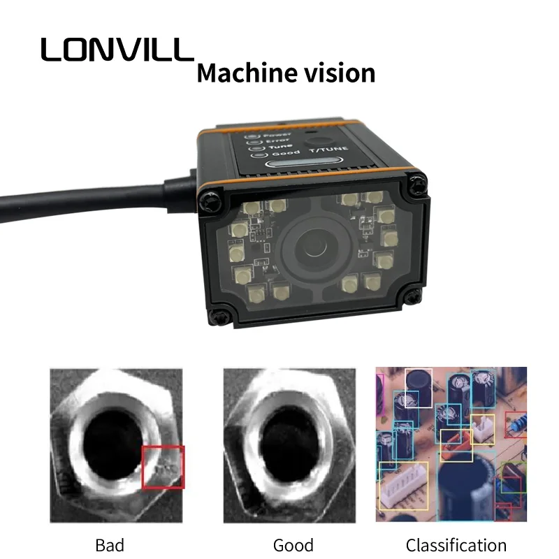 Индивидуальный коммутатор poe - Фотография_2