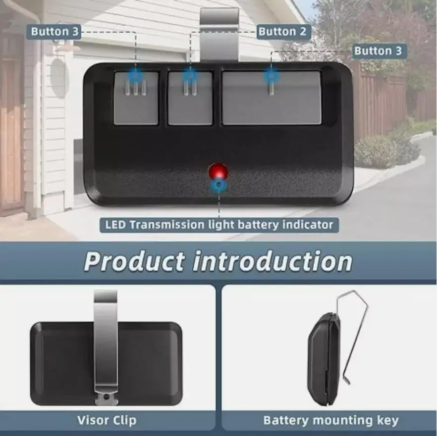 Копия liftmaster 893max 370lm 371lm - Фотография_2