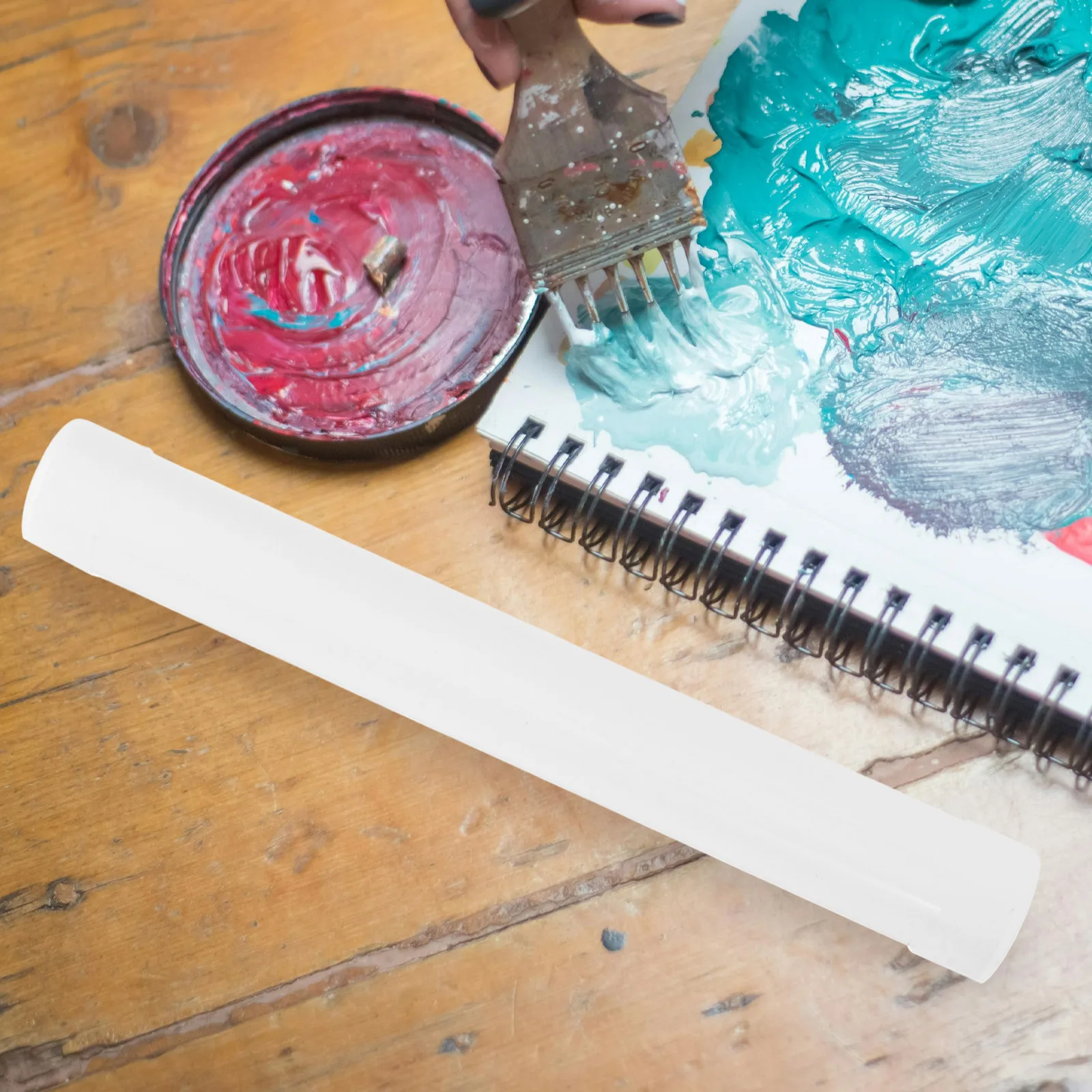 Трубка для хранения картин - Фотография_6