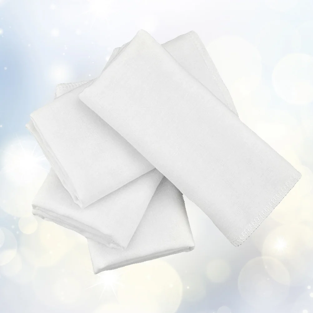 Носовой платок из чистого хлопка - Фотография_3