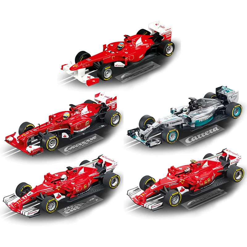 Slot cars digital carrera 1 32